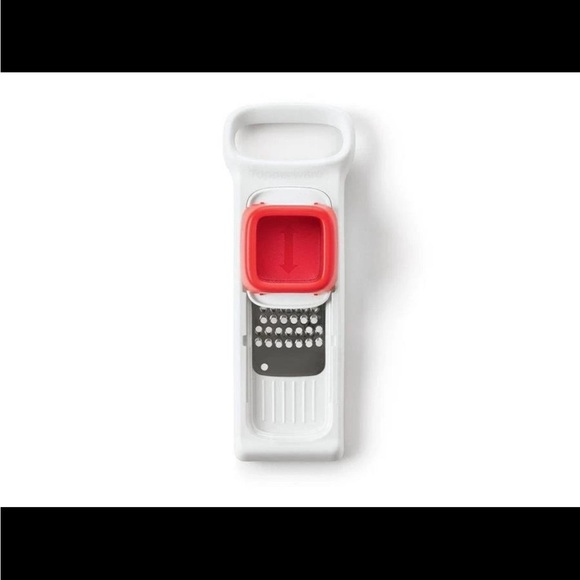 Tupperware Speedy Mando Grater - Picture 1 of 1